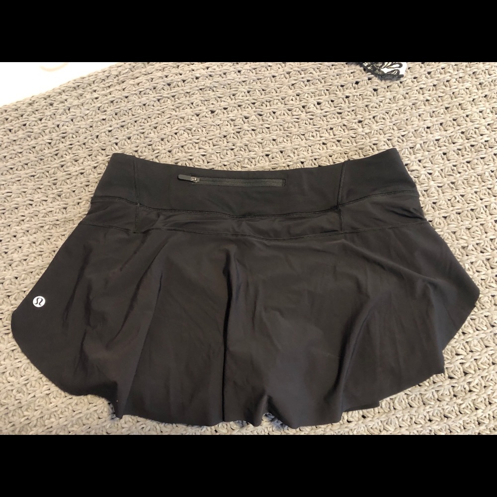 Lululemon Skirt
